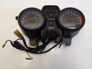 TELLERSET Suzuki GS 650 1970 - 2012