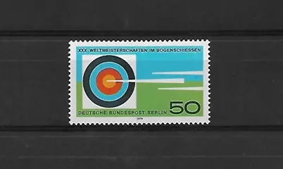 Berlijn Michel nr. 599 Postfris