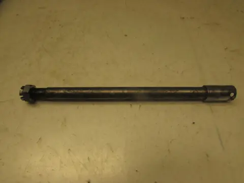 ACHTER AS Yamaha V max 1987 - 2002