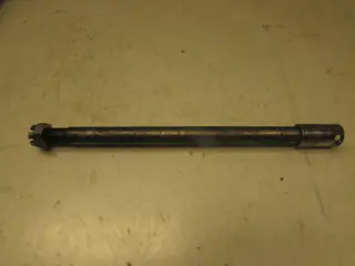 ACHTER AS Yamaha V max 1987 - 2002