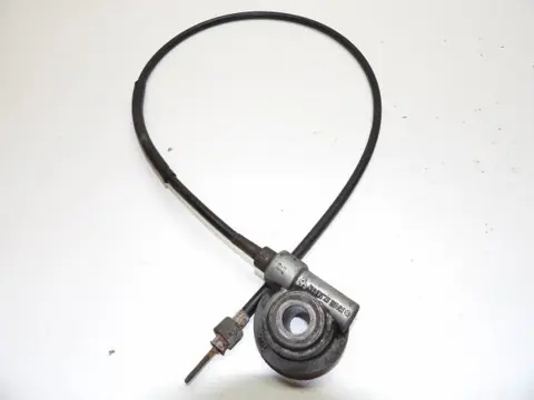 SNELHEIDSOPNEMER Suzuki GS 400 E 1970 - 1979