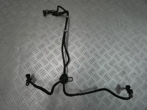 GASKLEPHUIS BMW R 1200 RT 2003 - 2009