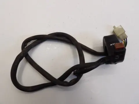 STUURSCHAKELAAR RECHTS Honda TRANSALP 1987 - 1993 / 1994 -