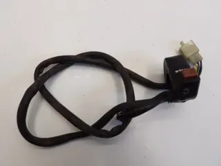 STUURSCHAKELAAR RECHTS Honda TRANSALP 1987 - 1993 / 1994 -