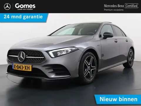 Mercedes-Benz A-klasse 250 e Business Solution AMG Limited | Pano | AppleCarplay/AndroidAuto | Dodeh