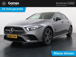 Mercedes-Benz A-klasse 250 e Business Solution AMG Limited | Pano | AppleCarplay/AndroidAuto | Dodeh