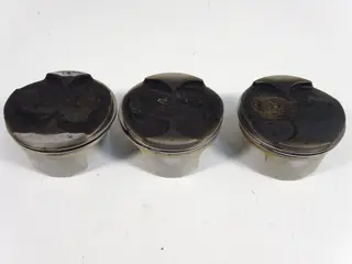 ZUIGER Triumph Sprint ST 1050 2005 - 2011