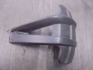 ACHTER SPATBORD BMW R 1200 GS 2003 - 2007 / 2008 - 2009 /