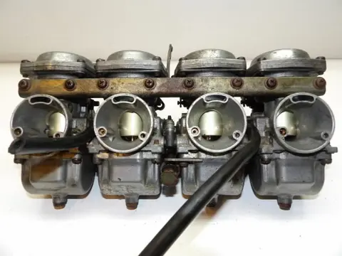 CARBURATEURSET Suzuki GS 550 M Katana 1980 - 1982