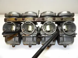 CARBURATEURSET Suzuki GS 550 M Katana 1980 - 1982