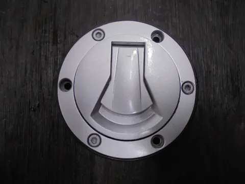 TANKDOP KTM 690 Duke 4 2012 - 2015