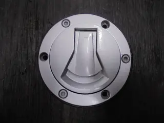 TANKDOP KTM 690 Duke 4 2012 - 2015