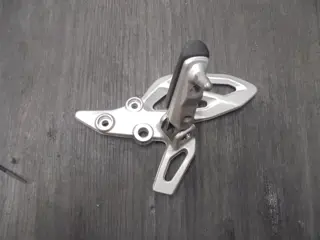 LINKER SCHETSPLAAT BMW R 1250 R 2019 - 2020