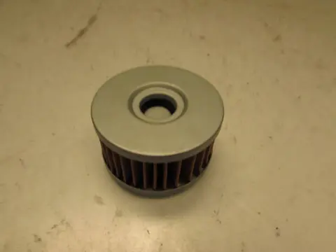 OLIEFILTER Suzuki DR 250 1982 - 1988