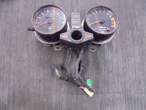 TELLERSET Kawasaki LTD 750 1970 - 2012