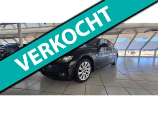BMW 3-serie Coupé 320i automaat