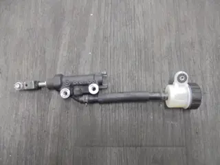 REMPOMP ACHTER Yamaha Tenere 700 2019 - 2020