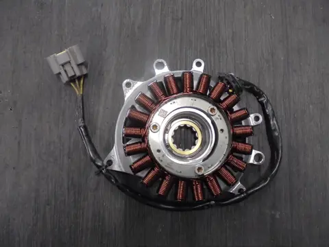 DYNAMO BMW R 1250 GS 2018 - 2020 / 2021 - 2022