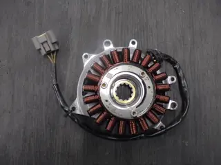 DYNAMO BMW R 1250 GS 2018 - 2020 / 2021 - 2022