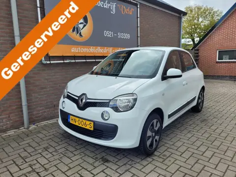 Renault Twingo 1.0 SCe Collection (export/handel)