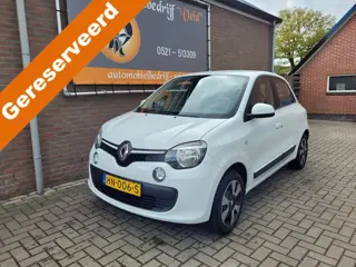 Renault Twingo 1.0 SCe Collection (export/handel)
