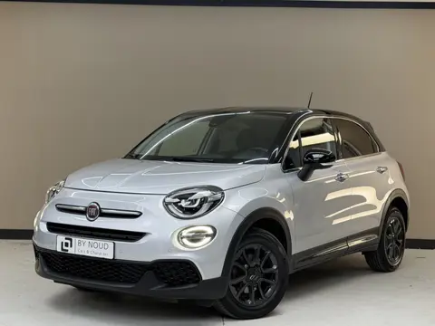 Fiat 500X 1.0 GSE Urban 120TH Edition, 120Pk, 2019, 1ste eigenaar, BTW auto, Navigatie, Airco, Clima