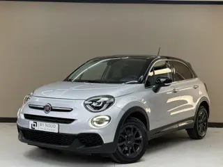 Fiat 500X 1.0 GSE Urban 120TH Edition, 120Pk, 2019, 1ste eigenaar, BTW auto, Navigatie, Airco, Clima
