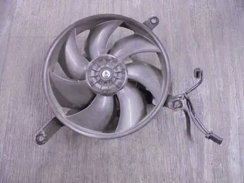 VENTILATOR Honda VFR 800 I 2002 - 2013