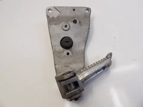 DUO VOETSTEUN LINKS Suzuki GSX R 750 1985 - 1989