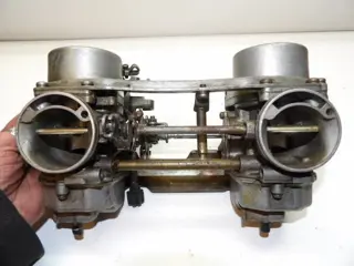 CARBURATEURSET Honda CX 500 1977 - 1985