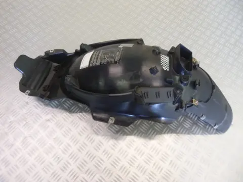 ACHTER SPATBORD BMW R 1200 RT 2003 - 2009