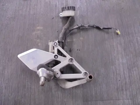 REM EN OF SCHAKELSET Honda CBR 600 F 1995 - 1998