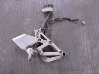 REM EN OF SCHAKELSET Honda CBR 600 F 1995 - 1998