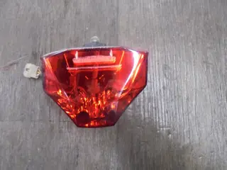 ACHTER LICHT KTM 690 Duke 4 2012 - 2015