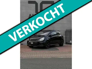 Opel Corsa 1.4-16V Edition | OPC | APK 11-26 | 90PK