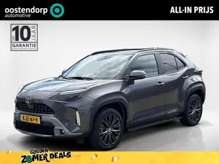 Toyota Yaris Cross 1.5 Hybrid Adventure AWD | Panoramadak | Parkeersensoren | HUD |