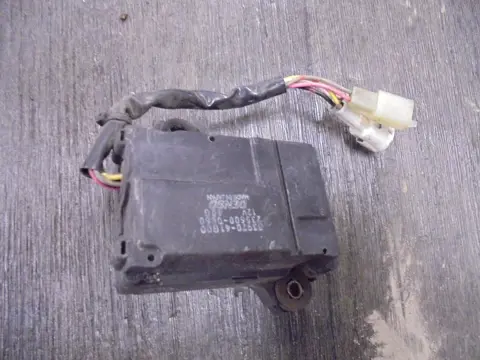 EXUP / SERVO KLEP Suzuki GSX R 1000 2005 - 2006