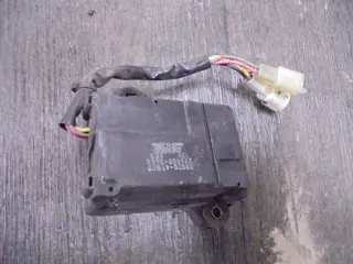 EXUP / SERVO KLEP Suzuki GSX R 1000 2005 - 2006