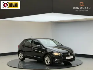 Volkswagen Polo 1.0 TSI Comfortline | Automaat | Carplay | 4 season banden | Lm velgen