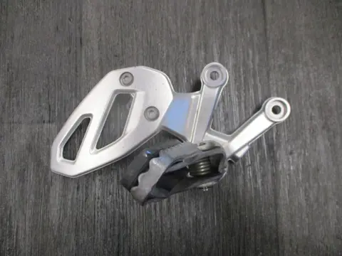 RECHTER SCHETSPLAAT BMW S 1000 XR 2015 - 2016 / 2017 - 2019