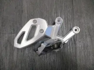 RECHTER SCHETSPLAAT BMW S 1000 XR 2015 - 2016 / 2017 - 2019