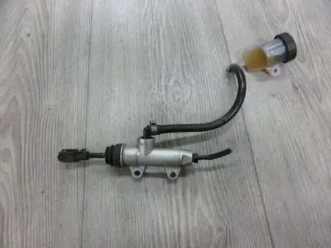 REMPOMP ACHTER BMW F 800 S - ST 2006 - 2010 / 2006 - 2010