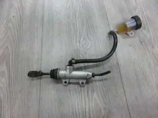 REMPOMP ACHTER BMW F 800 S - ST 2006 - 2010 / 2006 - 2010