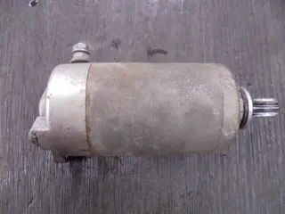STARTMOTOR Yamaha XS 400 1976 - 1981