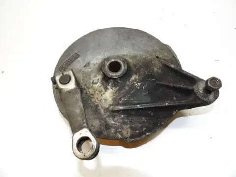 TROMMELREM Suzuki GS 400 E 1970 - 1979