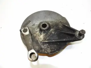 TROMMELREM Suzuki GS 400 E 1970 - 1979