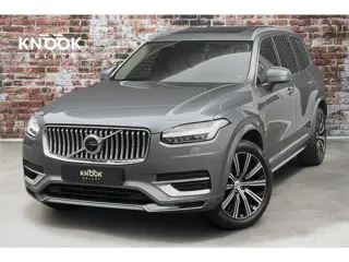 Volvo XC90 2.0 T8 Twin Engine AWD Inscription / 7 Persoons / Panoramadak / Luchtvering / Trekhaak / 