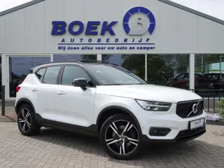 Volvo XC40 1.5 T4 Recharge R-Design VOL LEER | PANO | 360° CAM | HARMAN-KARDON