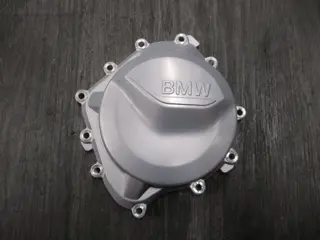 KOPPELINGSDEKSEL BMW F 850 GS 2018 - 2020