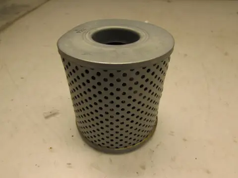 OLIEFILTER Kawasaki Z900 1970 - 2012